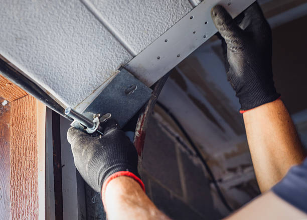 Reliable Garage Door Panel Replacement contractor in Pana, IL by Garage Doors Repair Pro